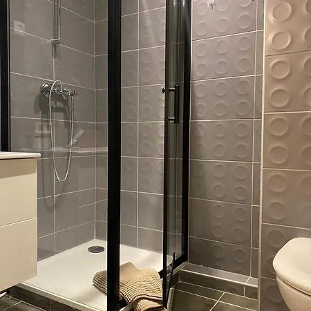 Apartment Le Suchet, Bnbconciergerie Lyon