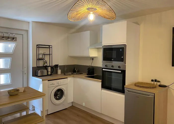 Le Suchet Apartment Lyon