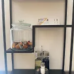 Le Suchet Apartman