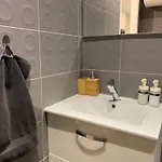 Le Suchet Apartman